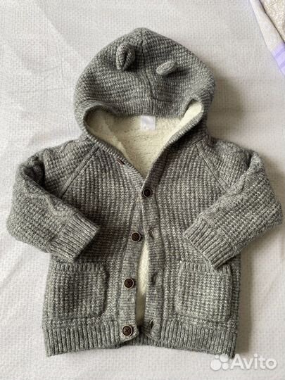 Боди carters кофта куртка вещи для ребенка