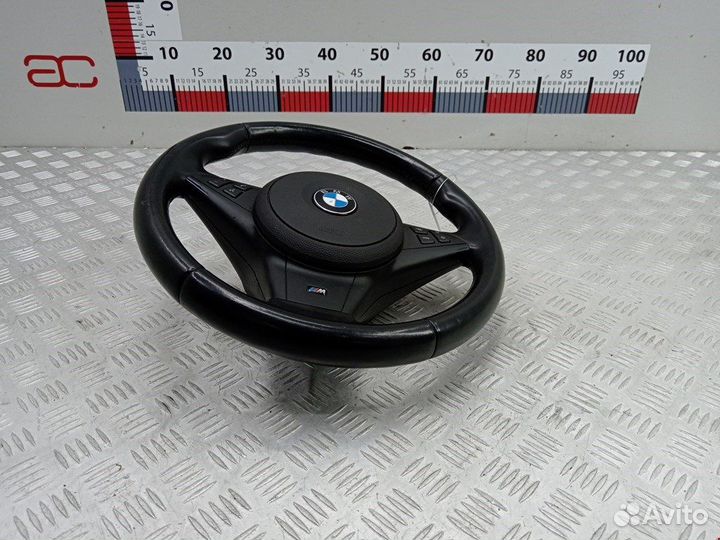 Руль для BMW 5-Series (E60/E61)