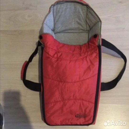 Сумка Переноска graco