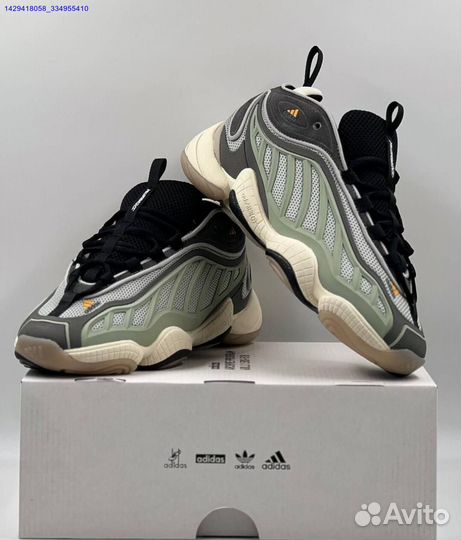 Packer x Adidas FYW Intimidation (Арт.28636)