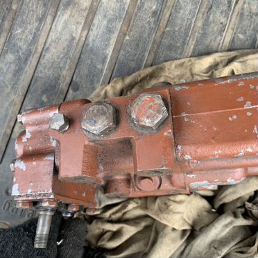 Гидрораспределитель р75-2-023