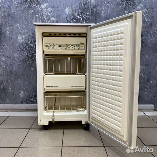 Морозильная камера бу