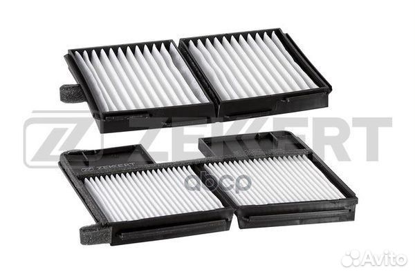 Фильтр салон. Toyota Avensis (T220) 97- Caldin