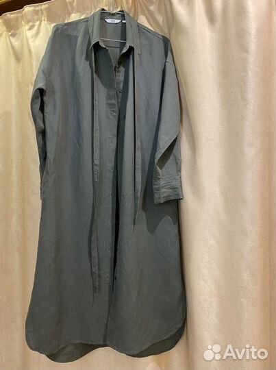Uniqlo платье, новое