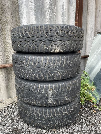 Продам колеса в сборе