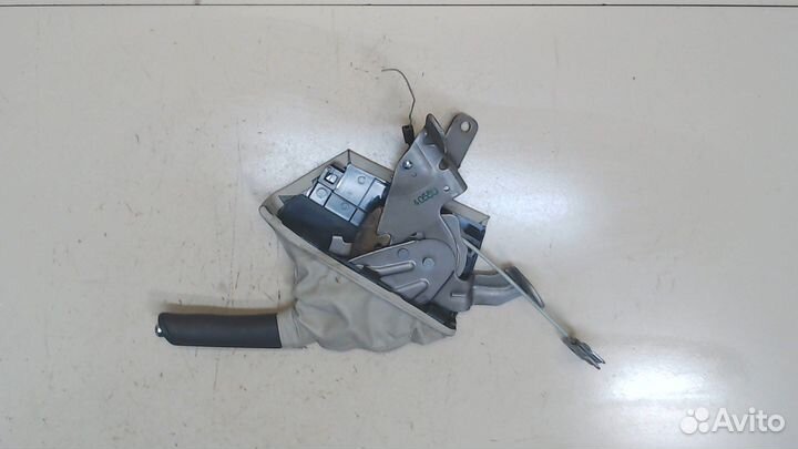 Рычаг ручного тормоза Subaru XV, 2014