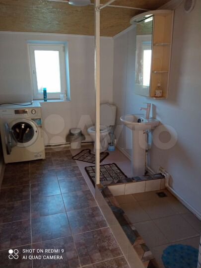 Комната 24 м² в 1-к., 1/1 эт.