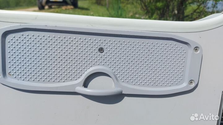 Лодка Nissamaran Tornado 360 tr