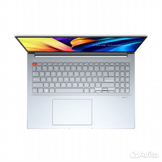 Ноутбук asus VivoBook S16X oled M5602QA-KV105W 90N