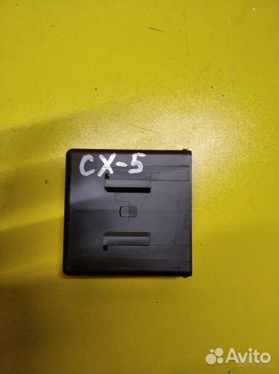 Блок Управления светом Mazda CX-5 6 GJ CX-7