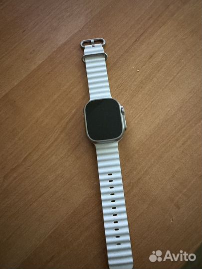 Apple watch ultra 2