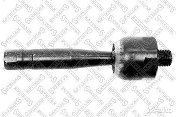 Тяга рулевая audi a4-a8 94, vw passat 96