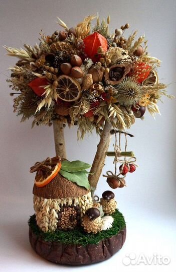 Поделки для детского сада и школы