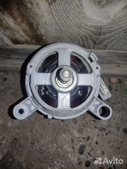 Электродвигататель от стиральной машины Candy