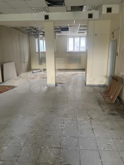 Торговая площадь, 446 м²