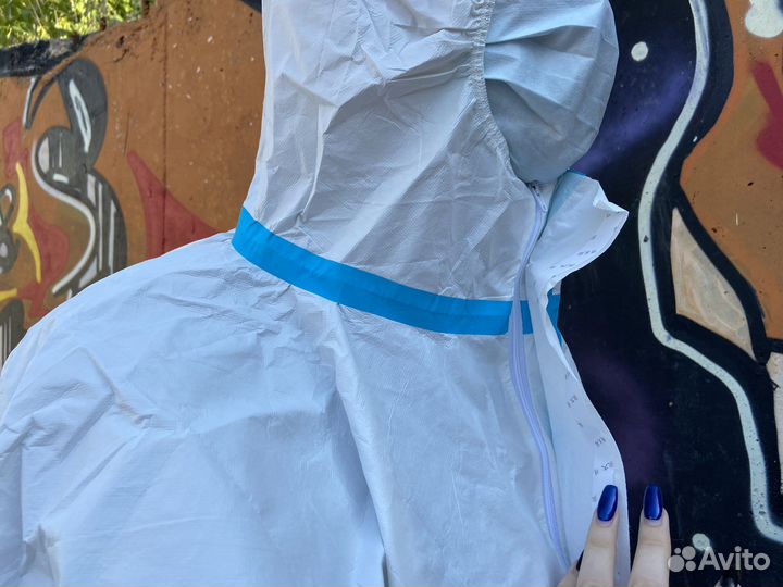 Комбинезон защитный