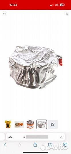 Фильтрующий универсальный спасатель феникс 2