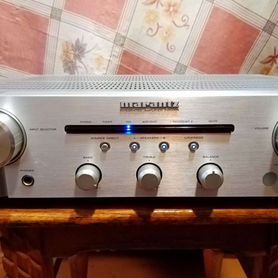 Усилитель Marantz PM 5004