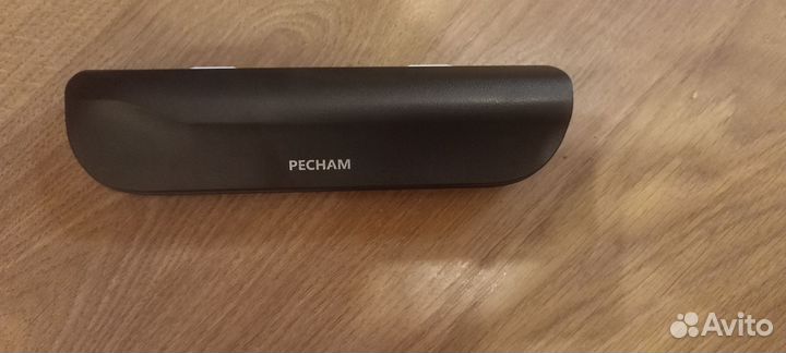 Чехол + зарядка для зубной щетки Pecham