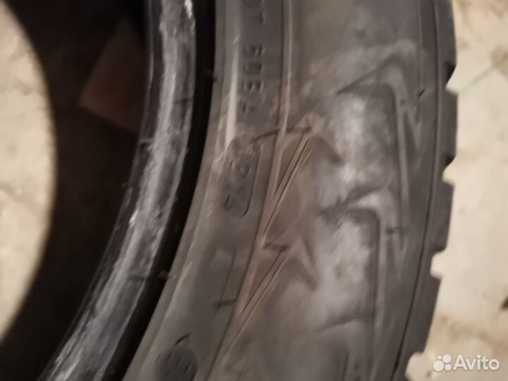 Nokian Tyres Hakkapeliitta 7 215/55 R16