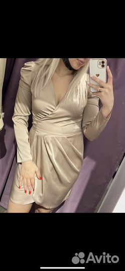 Платье женское