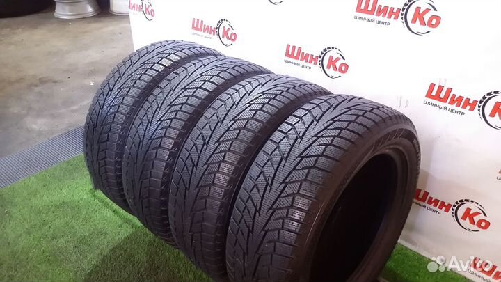 Hankook Winter I'Cept iZ 2 W616 195/55 R15