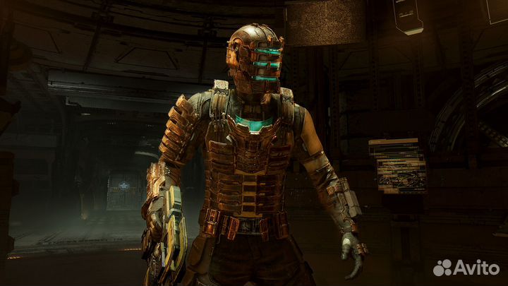 Dead Space Remake (Steam, Россия)
