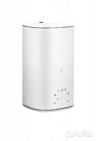 Увлажнитель воздуха Accesstyle Alpine 6DS Новый