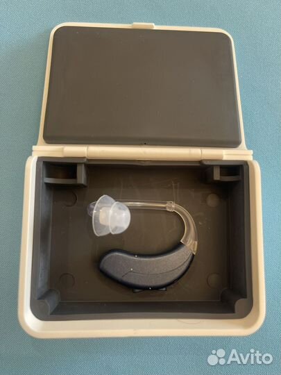 Слуховой аппарат