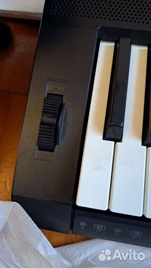 Синтезатор casio ctk 3200