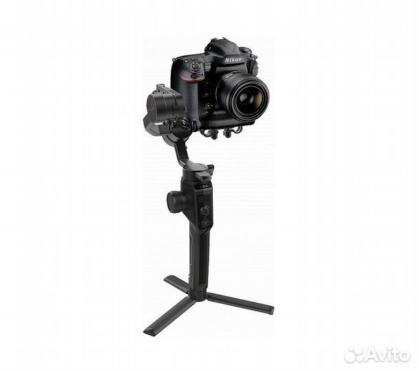 Электронный стабилизатор Moza Aircross 2