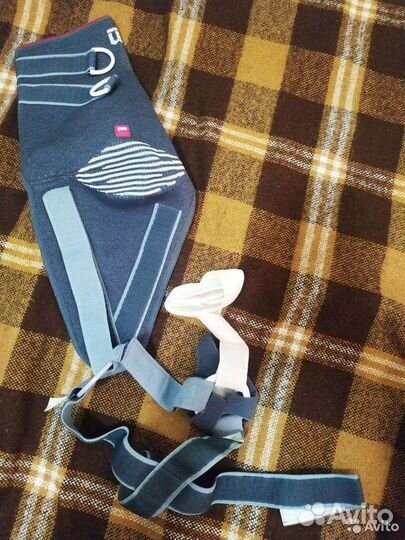 Бандаж плечевой лев media omomed 819 III идеальный