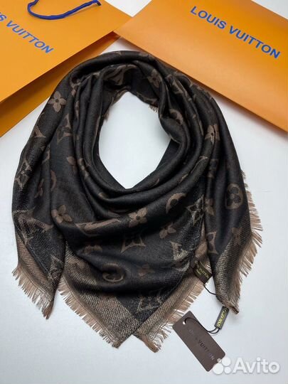 Платок новый