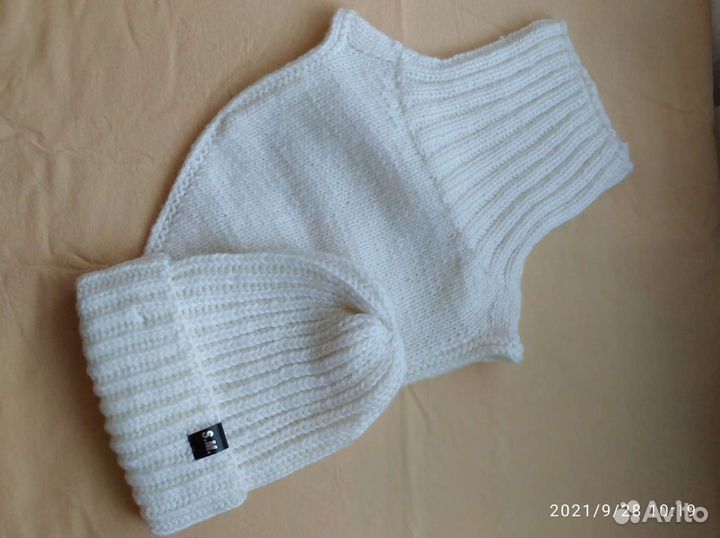 Шапки женские