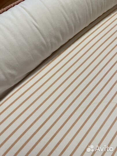 Кокон для новорожденных