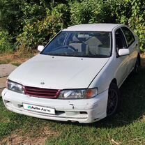 Nissan Pulsar 1.5 AT, 1997, 231 911 км, с пробегом, цена 200 000 руб.