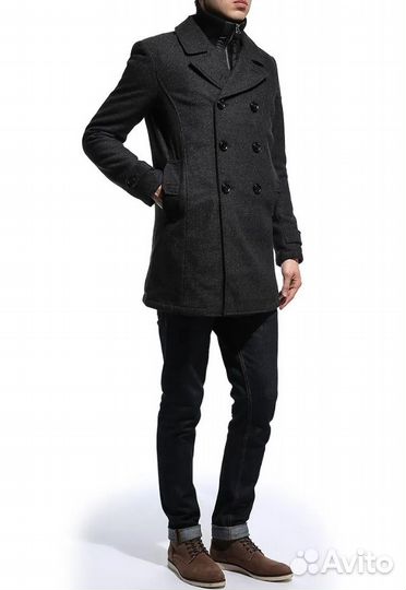 Пальто Tom Tailor Denim