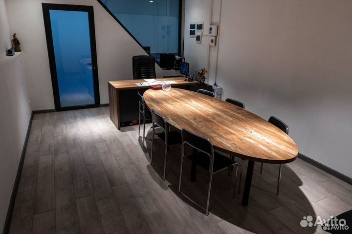 Стол для руководителя