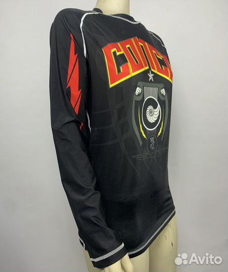 Рашгард Conca Sale50