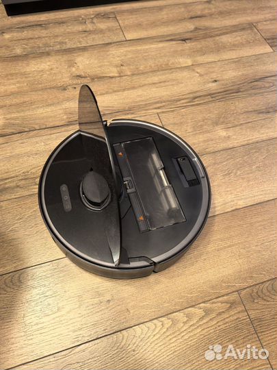 Робот-пылесос Dreame Bot L10 Pro