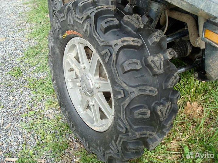 Шина Kenda K587 Bear Claw HTR 27x11R-12