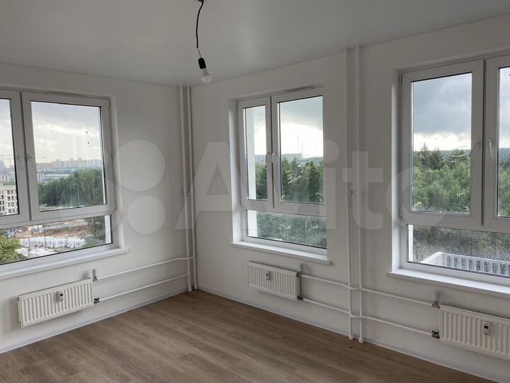 3-к. квартира, 73 м², 9/17 эт.