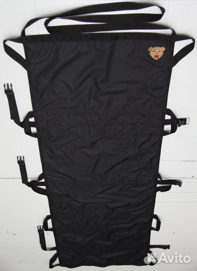 Носилки тактические бескаркасные мягкие