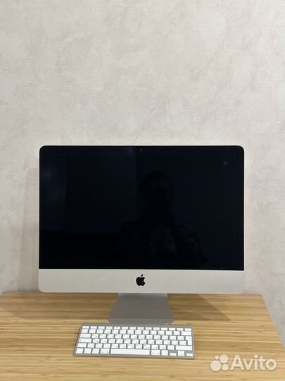 iMac 21.5