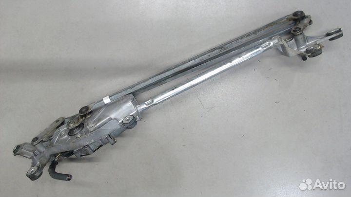 Механизм стеклоочистителя Toyota Tundra, 2012