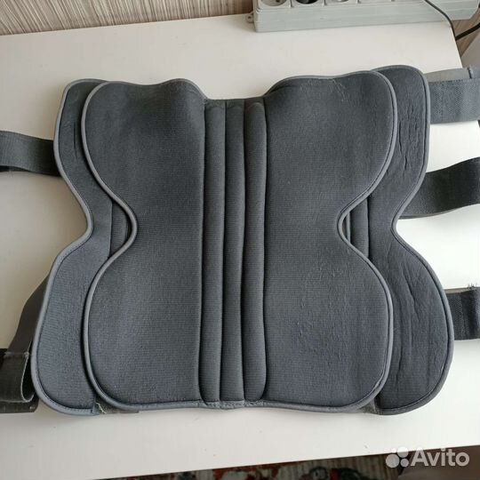 Ортез на коленный сустав Fosta. Высота 40 см