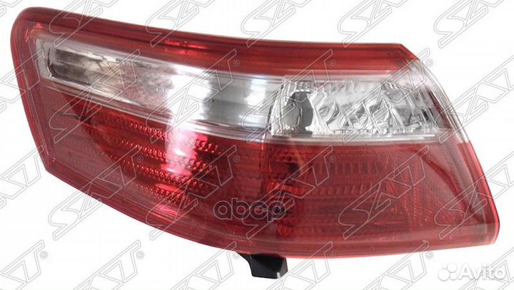 Фонарь задний toyota camry 06-11 LH st21219n8l Sat