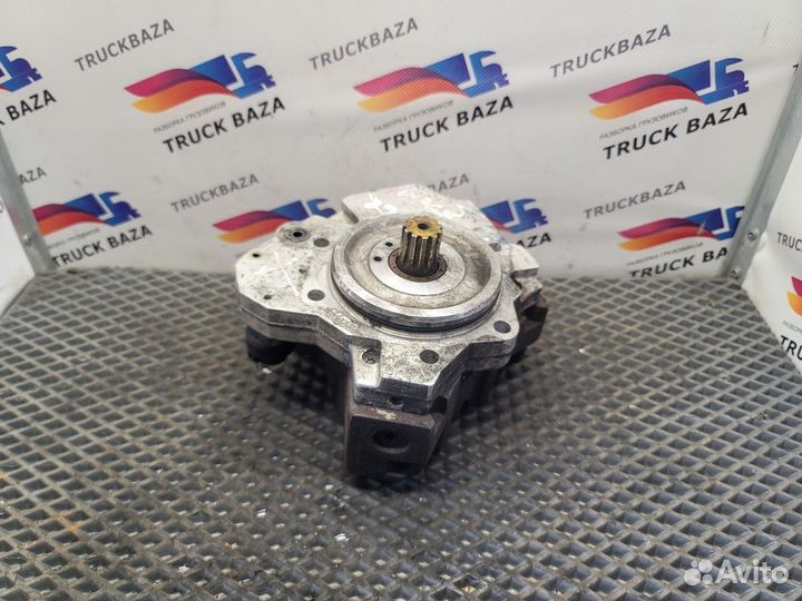 51111037738 тнвд Man TGA