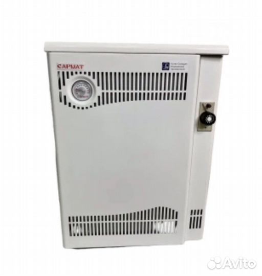 Котел напольный газовый сармат аогвмнд 10Е