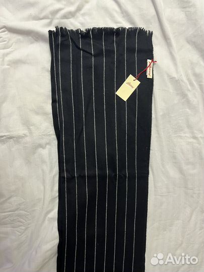 Шарф brioni